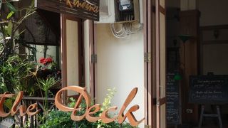 ワットポー丸見え