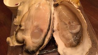 気軽に楽しめる美味しいビストロ！