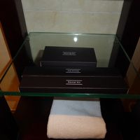 歯ブラシと剃刀。韓国ではめずらしい。