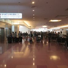 羽田空港(東京国際空港)
