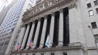 かっこいい外観