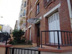 Charming apartment Parc des expositions (Firmin Gillot) 写真