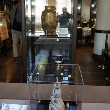 OCCUPIED JAPAN　作品