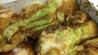 新幹線に乗る前に