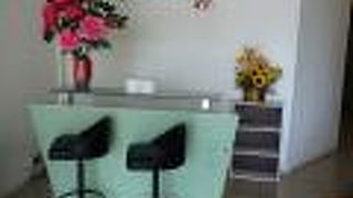 Swing & Pillows @ Malabar