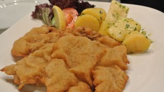 ローナッハー劇場利用時に便利