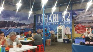 Bahari 52