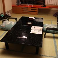 南館　魚魚夢（和室12畳）