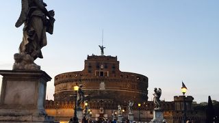 夜景もオススメ★