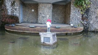 時間があれば、ぜひ立ち寄りましょう