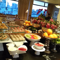 シグネチャーラウンジ