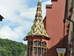 Hotel Oberkirch 写真