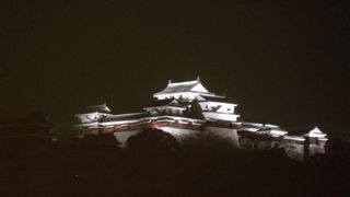 敵を欺く工夫がすごい、鉄壁の防御力を持つ平山城、現存天守も感動もの！