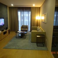 リビングルーム