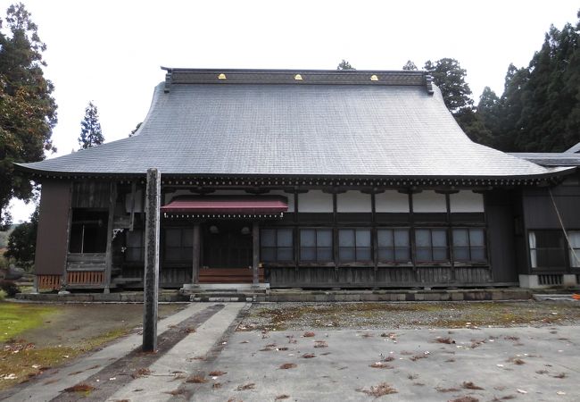 真福寺