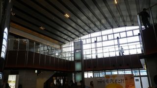 京都駅の待ち合わせスポット