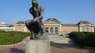 琳派展は是非行っておきたい