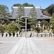 火防総本山 秋葉総本殿