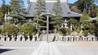 火防総本山 秋葉総本殿