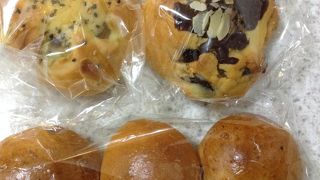 どんぐりの森 玄米パン