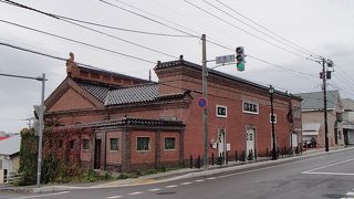 中華会館でございます