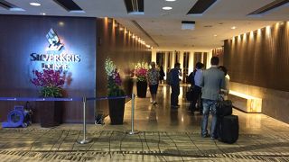 設備、食事共申し分なし