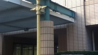 明治時代に使われた街燈