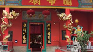 普通…ざわざわ行く観光地ではない