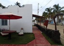 Hotel Coral Blanco with high speed internet Starlink