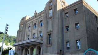 国指定の登録有形文化財