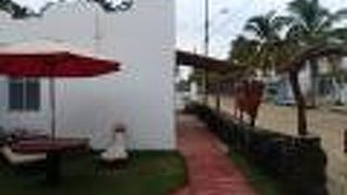 Hotel Coral Blanco with high speed internet Starlink