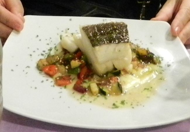 値段が手ごろでした。