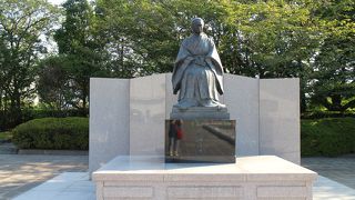 薩摩の心を持ち続けた女性