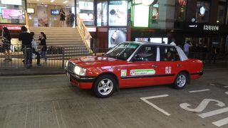 安心して乗車できます