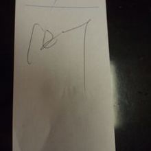 暗号伝票^^　　　((海（鮮丼）２))