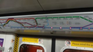 路線図を見れば一目瞭然です