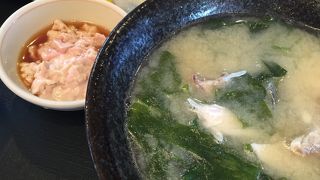 あらし@徳島県鳴門市