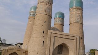 外から見るので十分かも