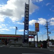 なかなか賢く気合いの入った道の駅です。