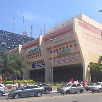 すぐそばのショッピングモール