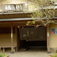 どうみてもトイレには見えません。