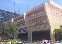 ナオウム エクスプレス ブラジリア 写真