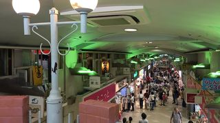 ディープ感半端ない