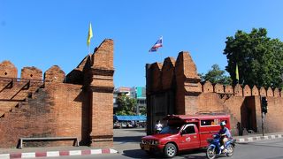 チェンマイここに始まる