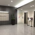 福山駅に近い綺麗なホテル