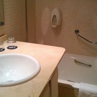 水回りは使い勝手が良い