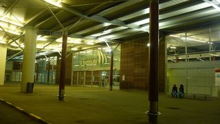 日本からの直行便が飛ぶ国際空港