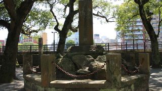 維新ふるさと館となり