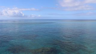 眺望はよくないです