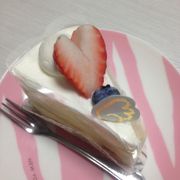 地元の人お勧めの江南市のケーキ屋さん